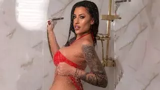 EllieKay Porn Vip Show