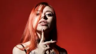 ReginaMich Porn Vip Show
