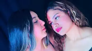 AbbyAndLuccy Porn Vip Show