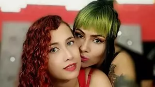 AbyElektra Porn Vip Show