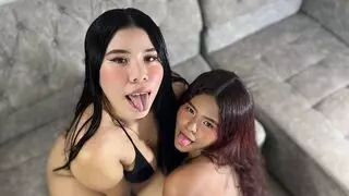 AliciaAndCloee Porn Vip Show