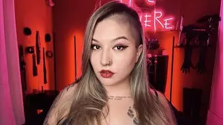 AngelinaVonnDeep Porn Vip Show