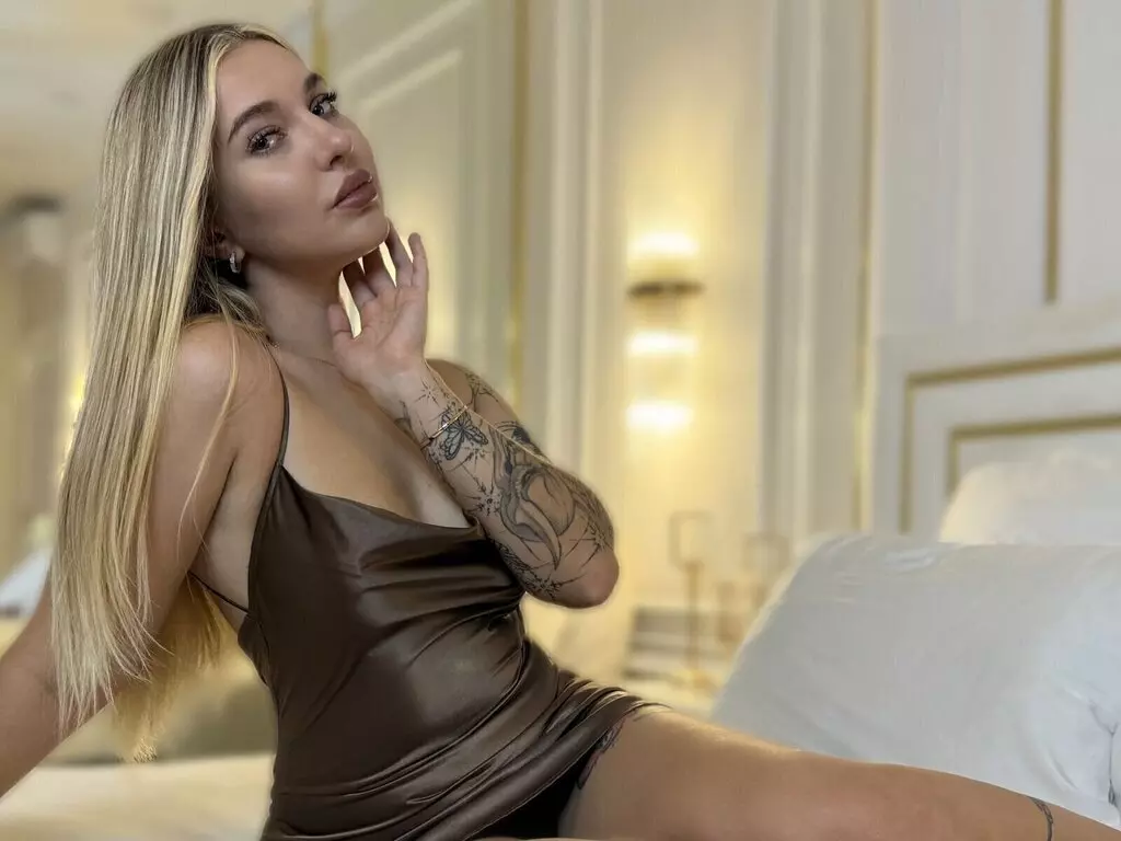 AriellaMelo Porn Vip Show