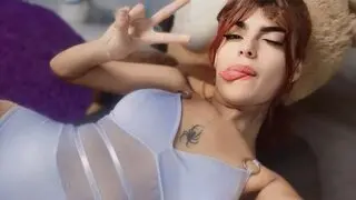 AzharaAckerman Porn Vip Show