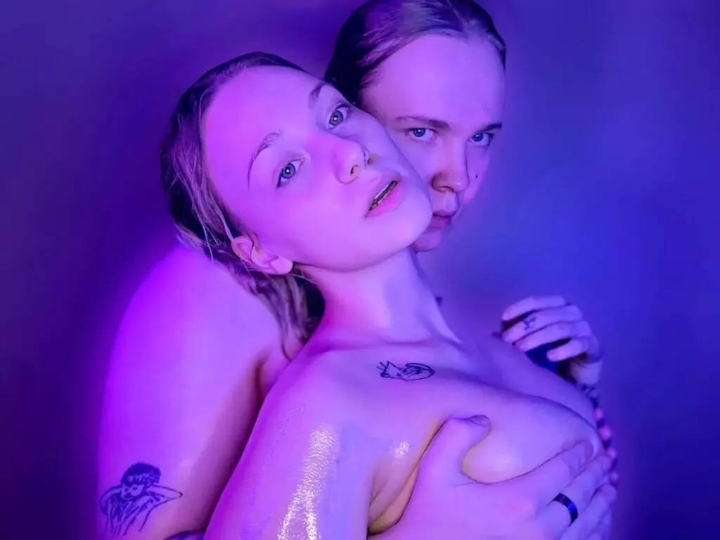 ChriSam Porn Vip Show