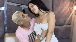 EmilianoEmily Porn Vip Show