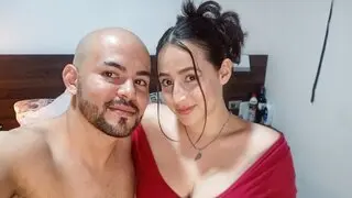 EsperanzaAndNacho Porn Vip Show