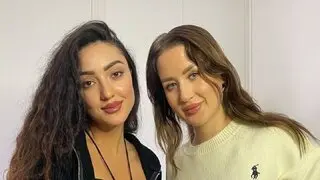 JeanneAndMariyan Porn Vip Show