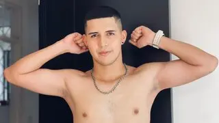 JulianCruz Porn Vip Show