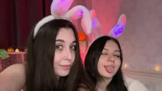 JulianaAndDoris Porn Vip Show