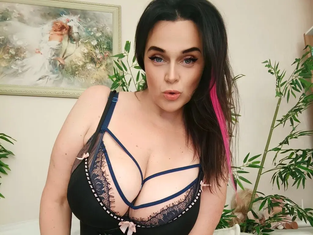 KatrinJohns Porn Vip Show