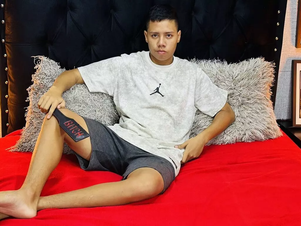 KendorReyes Porn Vip Show