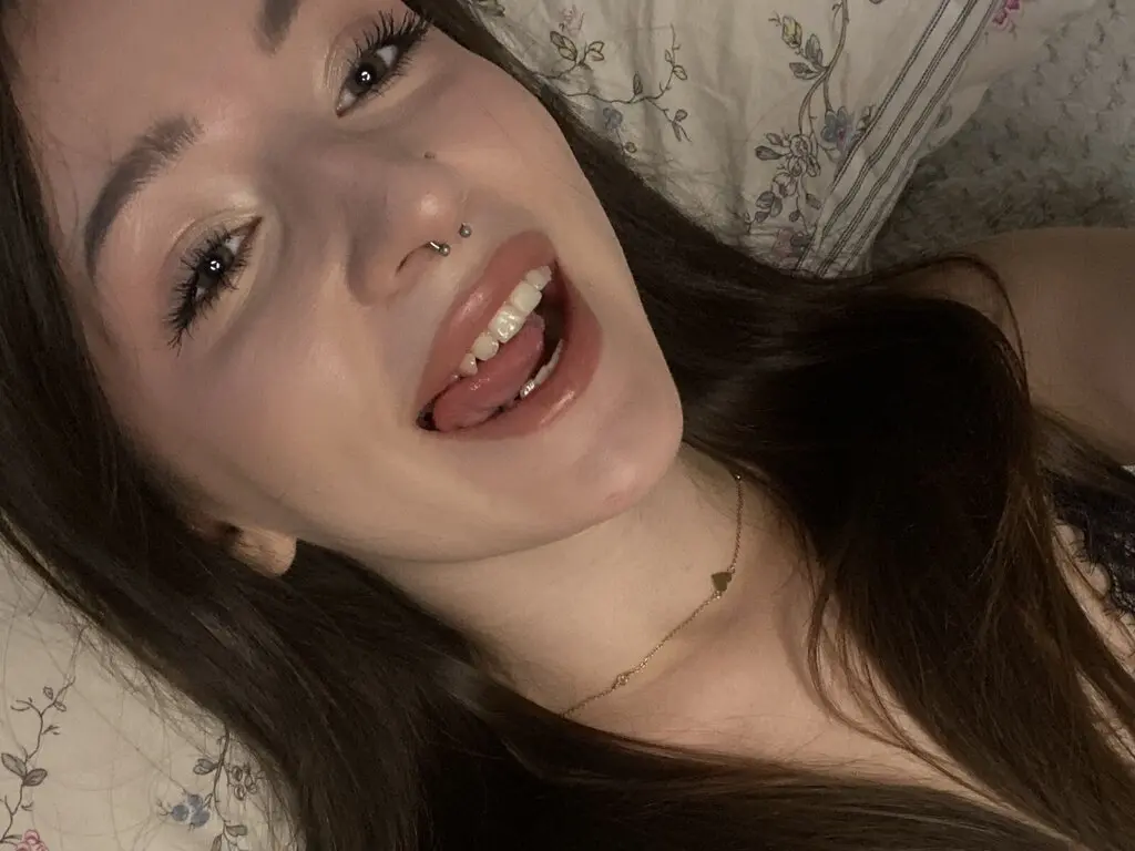 LuckyLeah Porn Vip Show