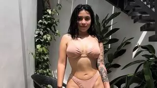MarieLima Porn Vip Show
