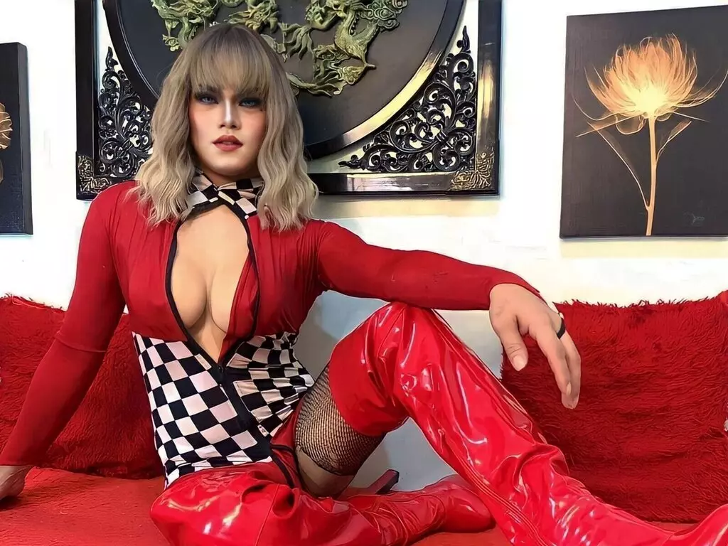 MarinaLewis Porn Vip Show