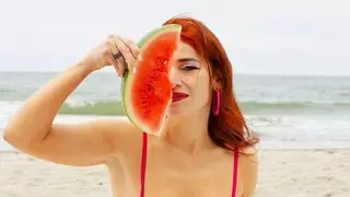 MarlaDewis Porn Vip Show