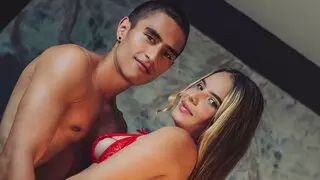 MiaAndJacob Porn Vip Show