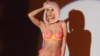 MilanaVolkova Porn Vip Show