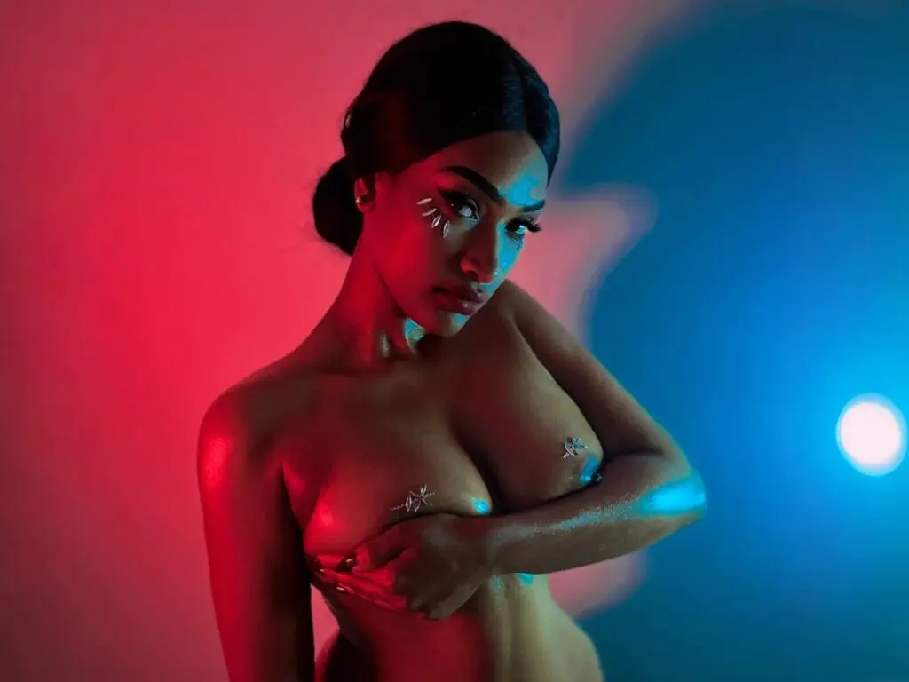 NatalieLagos Porn Vip Show