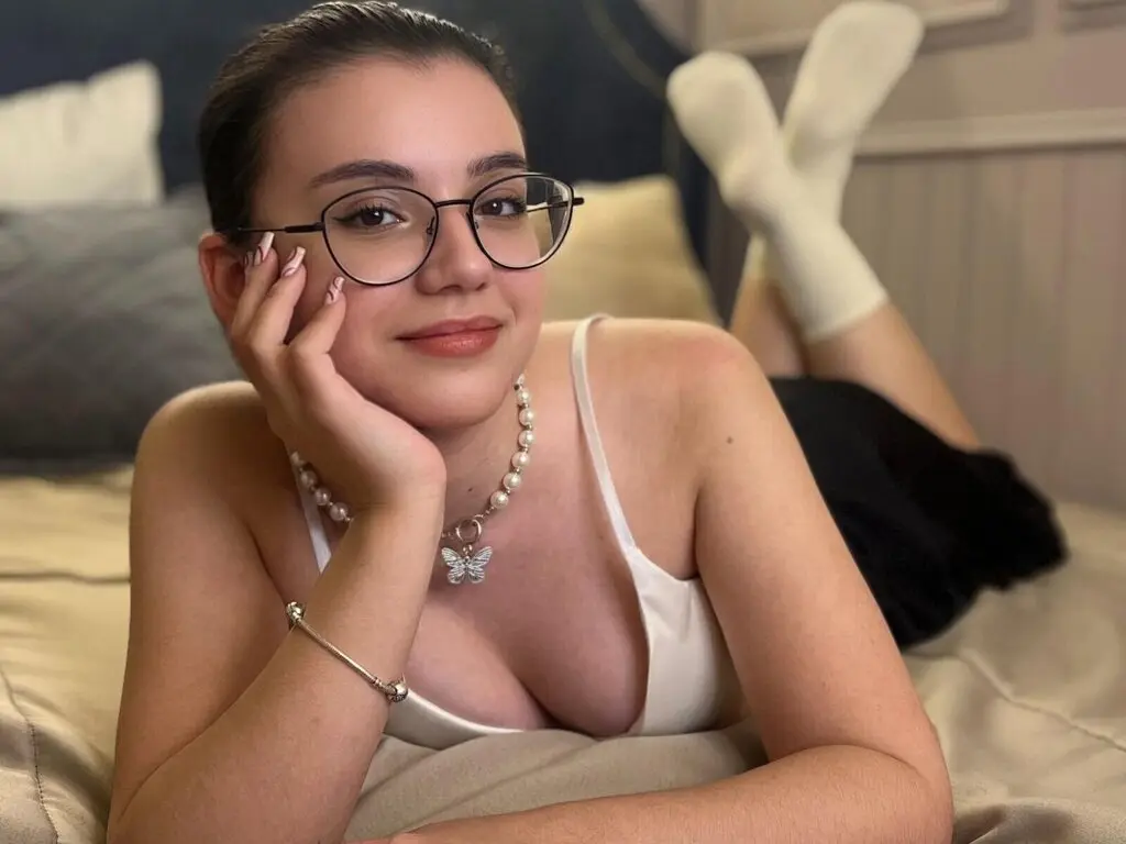 PaulineHeaven Porn Vip Show