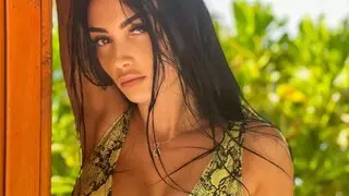 RaquelleRyah Porn Vip Show