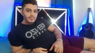 RyanPeace Porn Vip Show