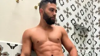 SantiagoMarine Porn Vip Show