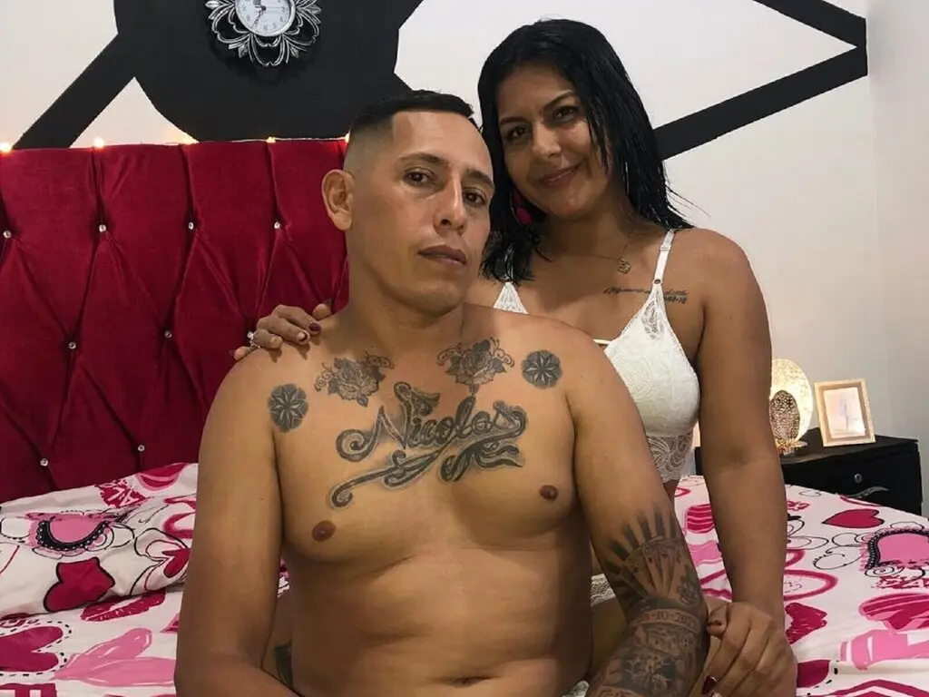 TatianaAndJacob Porn Vip Show