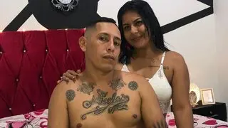 TatianaAndJacob Porn Vip Show