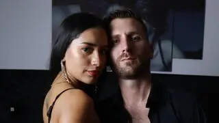 VikyAndMark Porn Vip Show