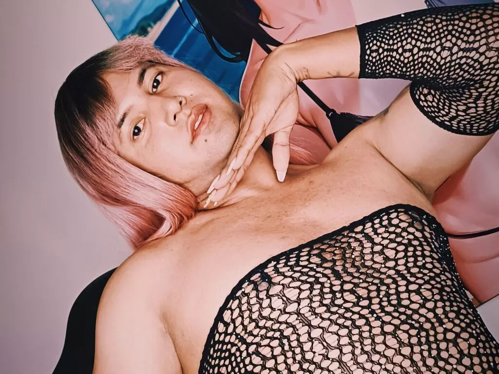 VioletHorishima Porn Vip Show