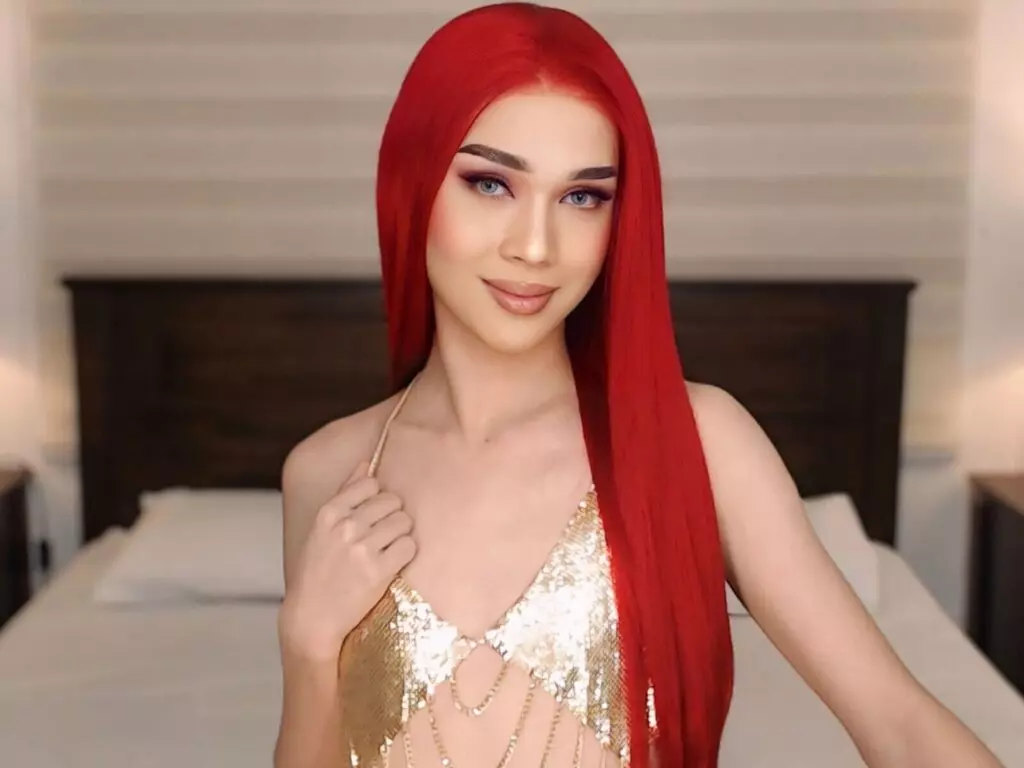 YzaraRoscoe Porn Vip Show